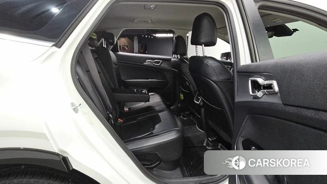 Kia Sportage 5th Generation Hybrid id 4617968 из Кореи 18
