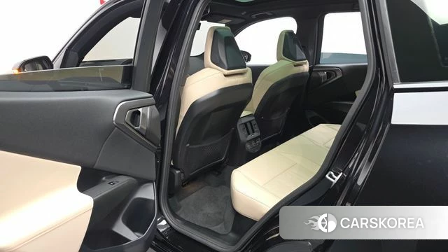 BMW X3 (G45) id 4612165 из Кореи 18