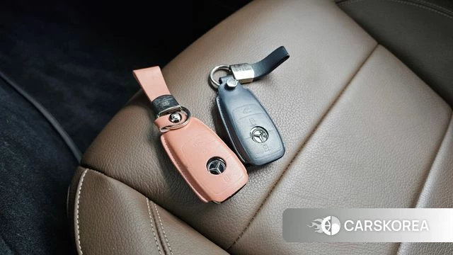 Mercedes-Benz E-Class W213 id 4712259 из Кореи 18