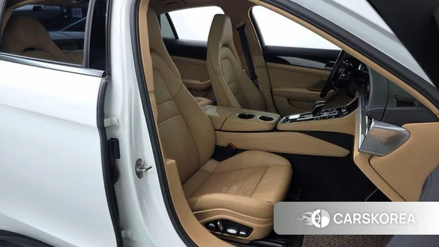 Porsche Panamera (971) id 4536502 из Кореи 18