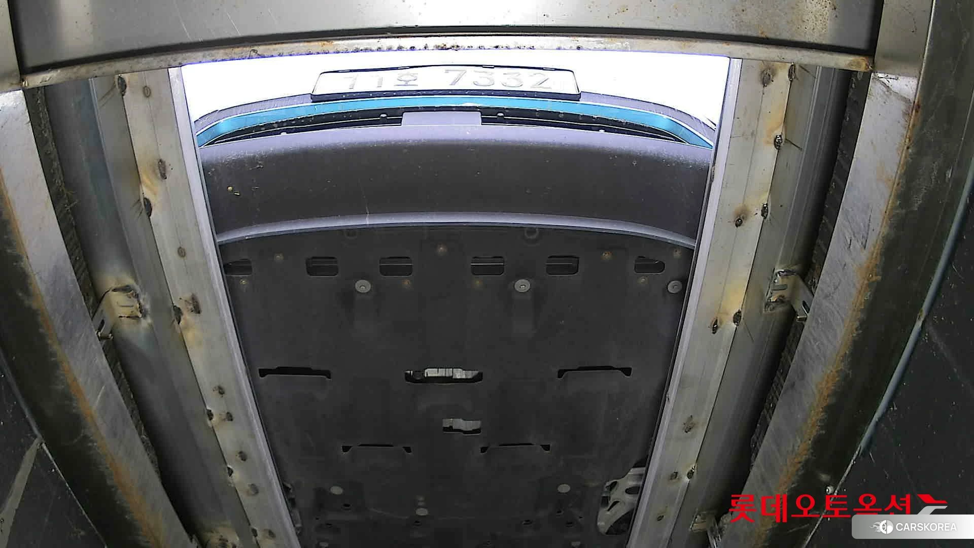 Kia Niro EV id 3875764 из Кореи 18