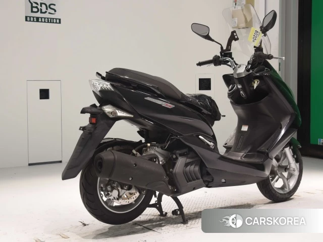 Проданный Yamaha MAJESTY 155S id 4167191 из Японии
