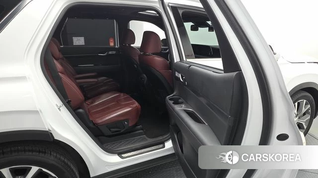 Hyundai Palisade id 4698710 из Кореи 18