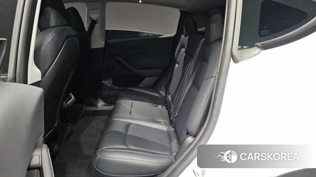 Tesla Model Y id 4792534 из Кореи 18