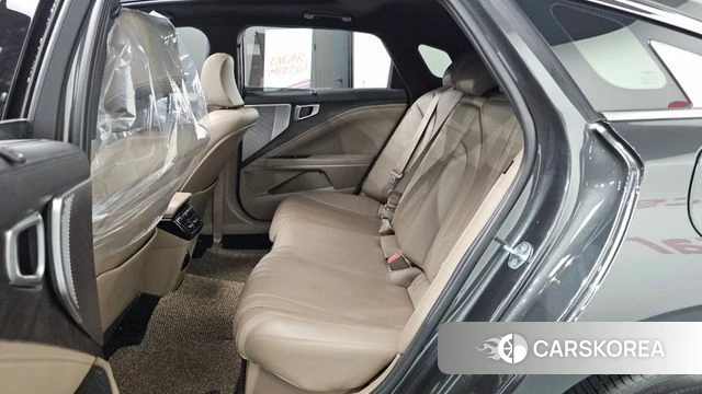 Kia K8 Hybrid id 4666482 из Кореи 18