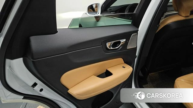 Volvo XC60 second Generation id 4310418 из Кореи 18