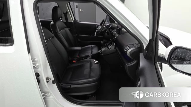 Hyundai Casper id 4603456 из Кореи 18