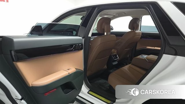 Hyundai Grandeur Hybrid (GN7) id 4308286 из Кореи 18