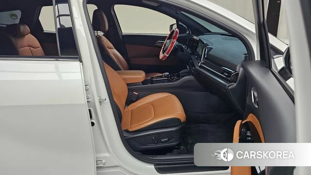 Kia Sportage 5th Generation id 4481082 из Кореи 18
