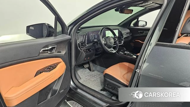 Kia Sportage 5th Generation id 4735207 из Кореи 18