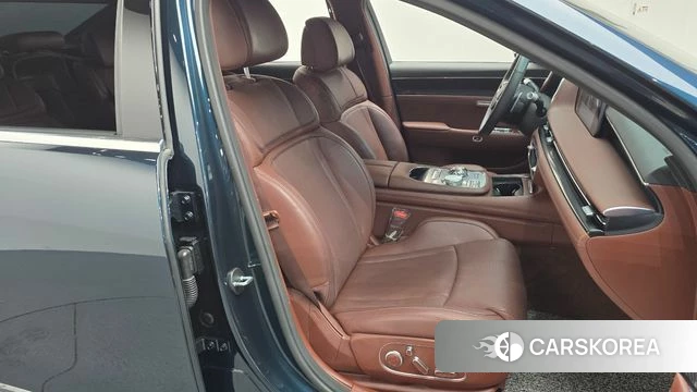 Genesis G90 (RS4) id 4773922 из Кореи 18