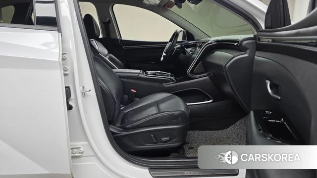 Hyundai Tucson (NX4) id 4848905 из Кореи 18
