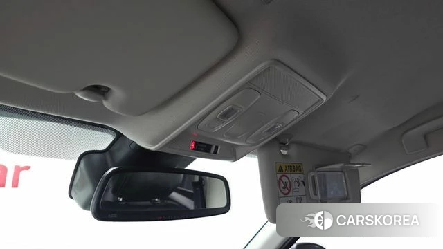 Renault Korea (Samsung) XM3 id 4396808 из Кореи 18