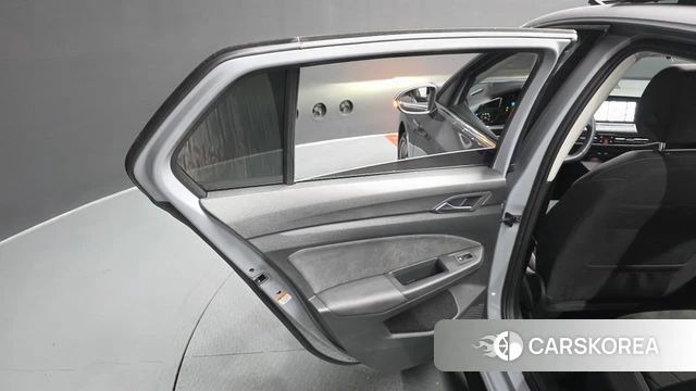 Volkswagen Golf 8th Generation id 4730022 из Кореи 18