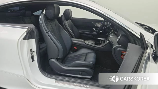 Mercedes-Benz E-Class W213 id 4774827 из Кореи 18