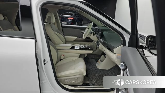 Genesis GV60 id 4293291 из Кореи 18