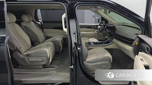 Kia The New Carnival 4th Generation id 4432440 из Кореи 18