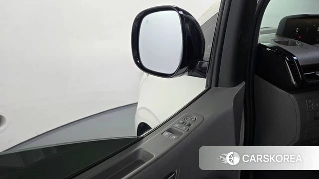 Hyundai Staria id 4499801 из Кореи 18