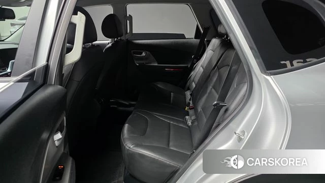 Kia Niro Plus id 4835494 из Кореи 18