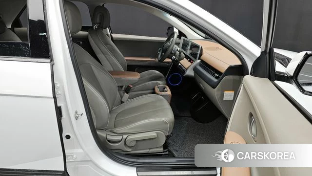 Hyundai Ionic 5 id 4415968 из Кореи 18