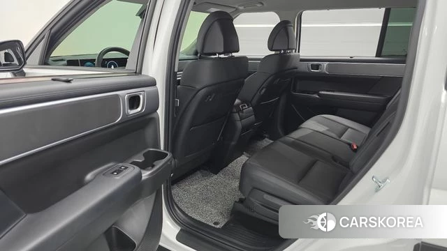 Hyundai Santa Fe (MX5) id 4474428 из Кореи 18