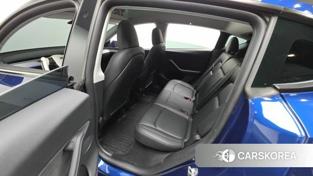 Tesla Model Y id 4623447 из Кореи 18