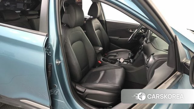 Hyundai Kona id 4557793 из Кореи 18