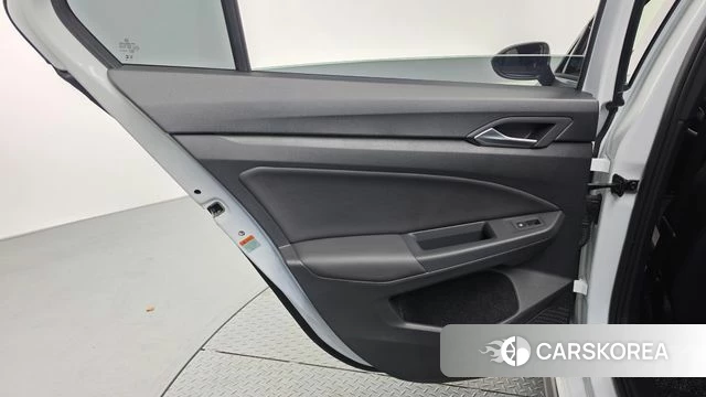 Volkswagen Golf 8th Generation id 4847574 из Кореи 18