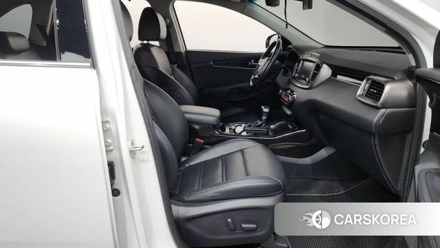 Kia The New Sorento id 4581623 из Кореи 18