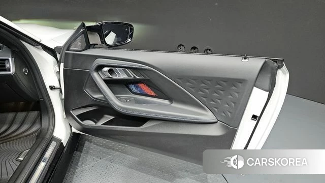 BMW 2 Series (G42) id 4302618 из Кореи 18
