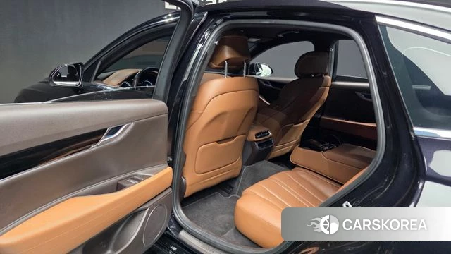 Genesis G80 (RG3) id 4836494 из Кореи 18