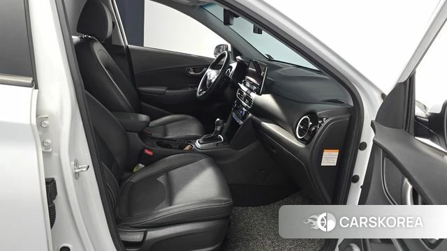 Hyundai Kona Hybrid id 4435248 из Кореи 18