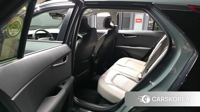 Kia Di Ol Nu Niro id 4195433 из Кореи 18