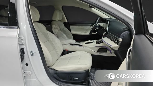 Hyundai The New Grandeur IG id 4848990 из Кореи 18