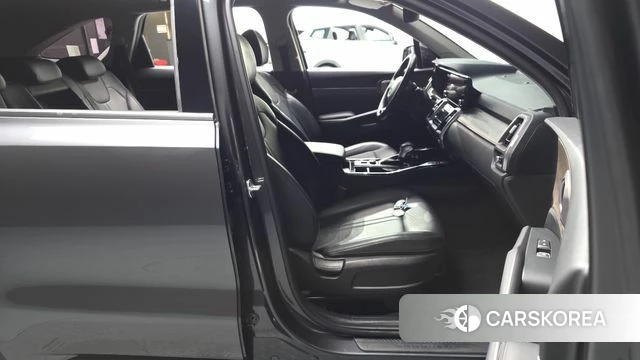Kia Sorento 4th Generation id 4882067 из Кореи 18