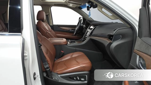 Cadillac Escalade id 4552127 из Кореи 18