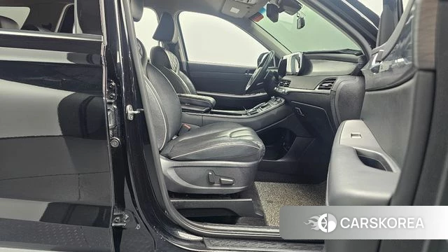Hyundai Palisade id 4362630 из Кореи 18