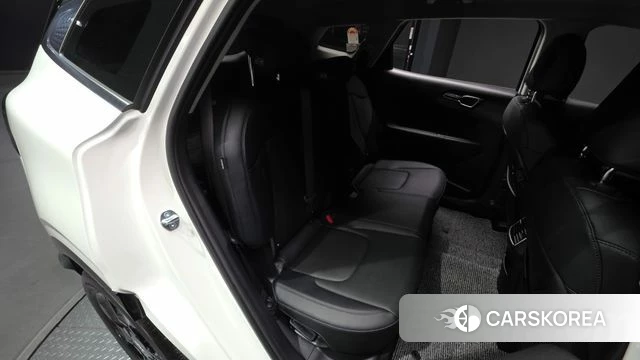 Kia The New Sportage 5th Generation id 4853621 из Кореи 18