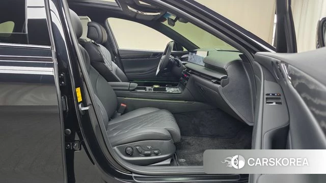 Genesis G80 (RG3) id 4570945 из Кореи 18
