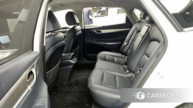 Hyundai The New Grandeur IG id 4402780 из Кореи 18