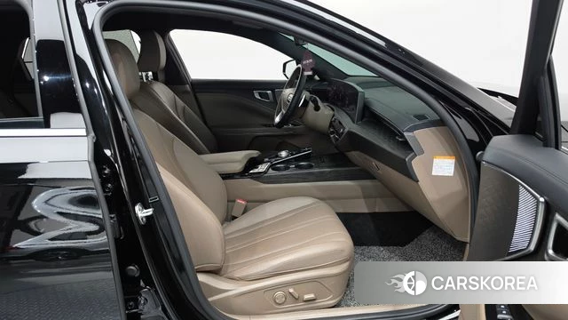 Kia K8 Hybrid id 4656477 из Кореи 18