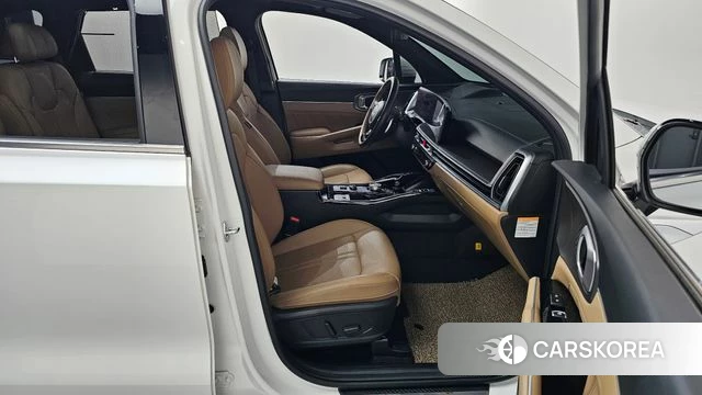 Kia The New Sorento 4th Generation id 4847743 из Кореи 18