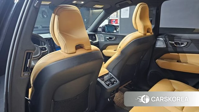 Volvo XC60 second Generation id 4363304 из Кореи 18
