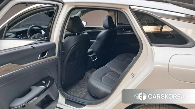 Kia K5 3rd generation id 4675949 из Кореи 18