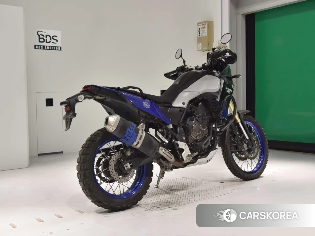 Проданный Yamaha XT690Z TENERE 700 id 4167234 из Японии, фото 2