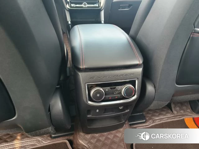 Ford Explorer id 4368269 из Китая 18