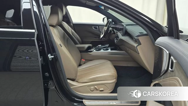 Kia K8 id 4745916 из Кореи 18
