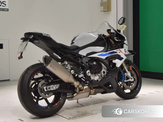 Проданный BMW S1000RR M PACKAGE 2023 из Японии, фото 2