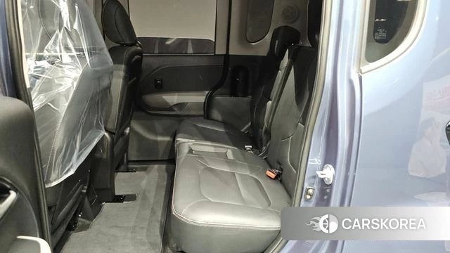 Kia The New Kia Ray EV id 4549218 из Кореи 18