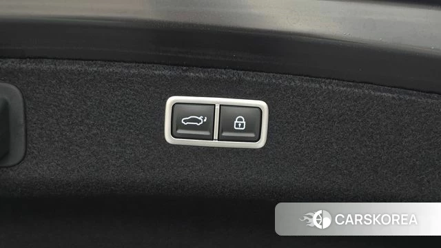 Genesis G80 (RG3) id 4783617 из Кореи 18